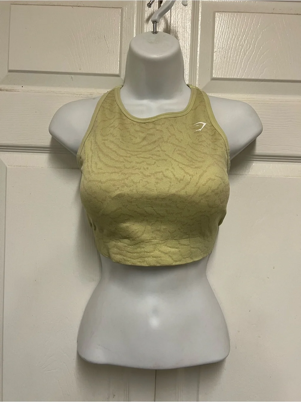 Gymshark Adapt Animal Seamless Sports Bra